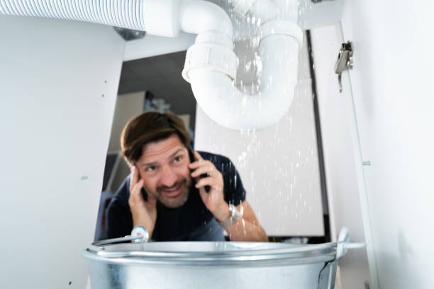  Fort Totten, ND Plumbing Pros