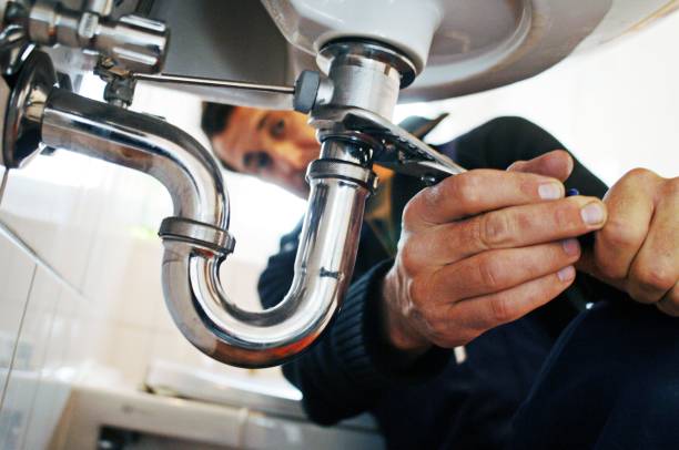 Best Water Heater Repair  in Fort Totten, ND