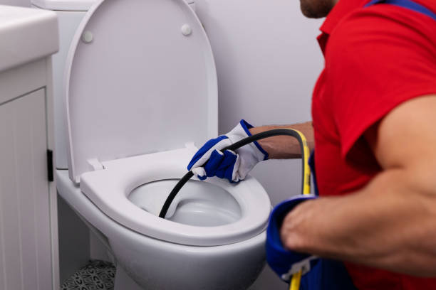 Best Same-Day Plumbing Service  in Fort Totten, ND