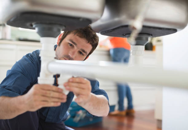 Best Faucet Repair  in Fort Totten, ND