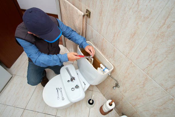 Best Septic Systems  in Fort Totten, ND