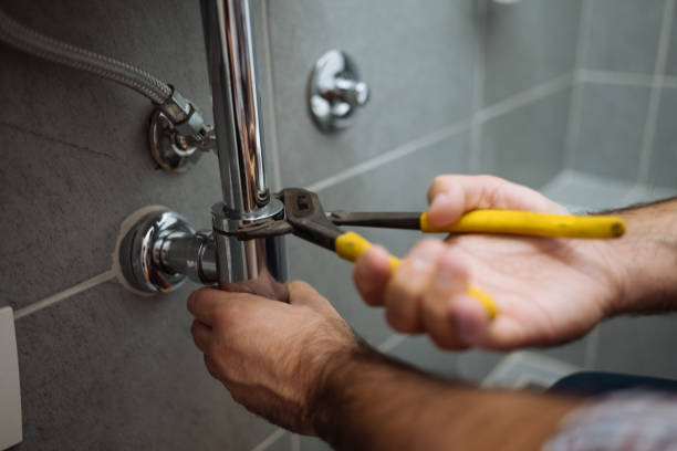 Best 24-Hour Plumber Near Me  in Fort Totten, ND