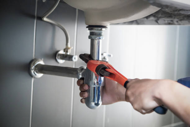 Best Best Plumbers Near Me  in Fort Totten, ND
