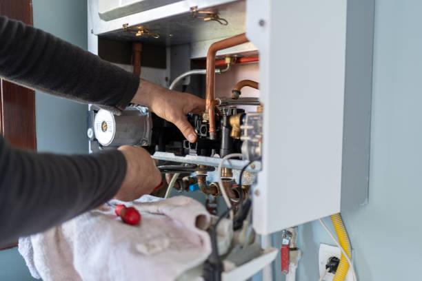 Best Sprinkler Systems  in Fort Totten, ND
